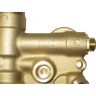 5680940  Трехходовой клапан на Luna 3 Comf (Baxi)