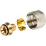 SFC-0020-001620 STOUT Фитинг коппрессионный евроконус для красной трубы PEX 16x2.0x3/4