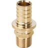 SFA-0001-002512 STOUT Переходник 25х1/2Н для трубы из сшитого полиэтилена
