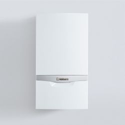 Котел Vaillant turboTEC plus VUW 322/5-5 двухконтурный турбо