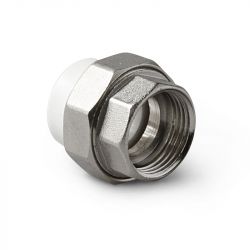 Муфта разъемная американка (Pro Aqua) 75х2 1/2В
