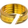 SFC-0020-001622 STOUT Фитинг коппрессионный евроконус для серой трубы PEX 16x2.2x3/4