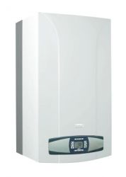 Корпус котла Baxi Luna 3
