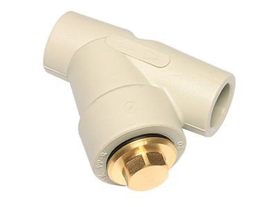 Фильтр ПП (Ekoplastik) d32