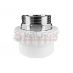 Муфта ПП (Valfex) 50х1 1/2Н