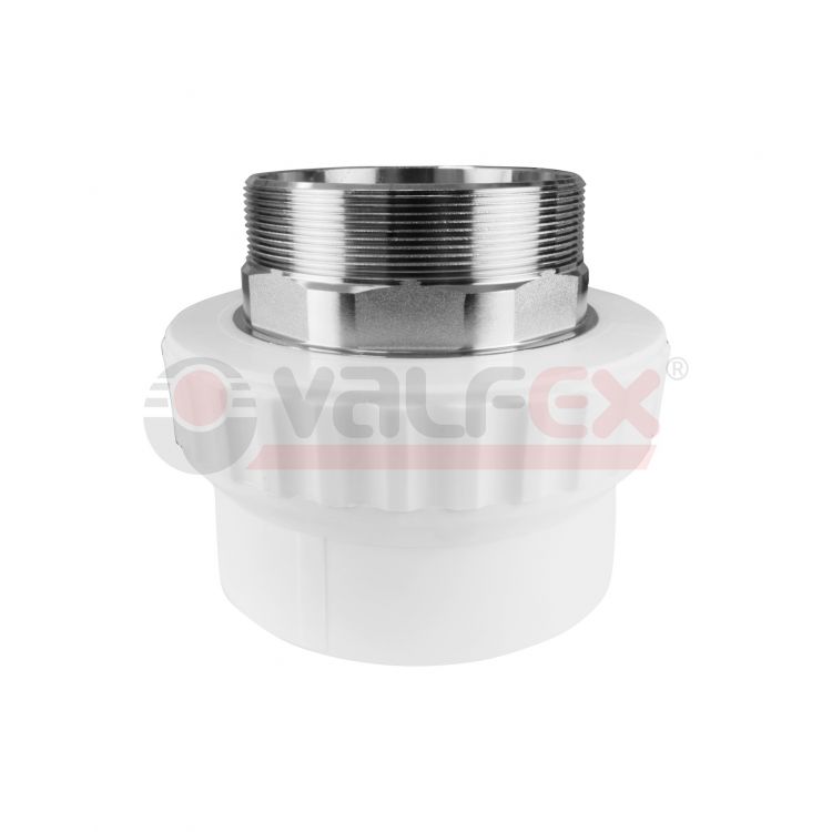 Муфта ПП (Valfex) 50х1 1/2Н