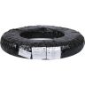 SPX-0001-001622 PEX-а труба из сшитого полиэтилена, серая STOUT 16х2,2 (бухта 100 метров)