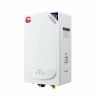 Котел NAVIEN Deluxe C (COMFORT) - 10k COAXIAL White турбо