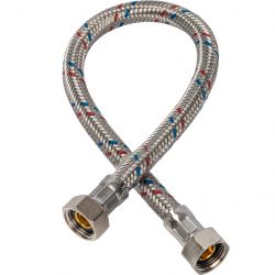 Подводка Monoflex для воды PEX 0,3м м/м 