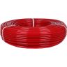 SPX-0002-001620 STOUT 16х2,0 (бухта 200 метров) PEX-а труба из сшитого полиэтилена, красная