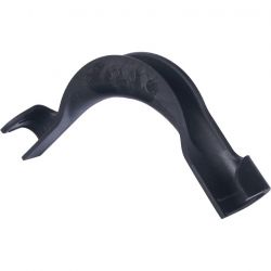 SFA-0031-000120 STOUT Фиксатор поворота 90° для трубы 20 из сшитого полиэтилена