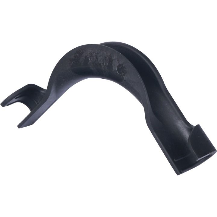 SFA-0031-000120 STOUT Фиксатор поворота 90° для трубы 20 из сшитого полиэтилена