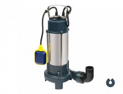 Насос фекальный UNIPUMP Fekacut V750DF с режущим механизмом