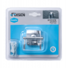 FX-61305B Крючок двойной Fixsen "KVADRO"