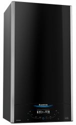 Котел Ariston ALTEAS ONE NET 24 конденсационный, двухконтурный турбо