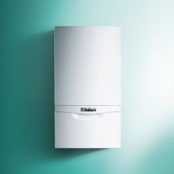 Котел Vaillant atmoTEC plus VUW 280/5-5 двухконтурный атмо