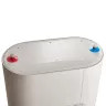 Водонагреватель электрический накопительный ARIDEYA FLAT 100L