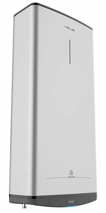 Водонагреватель электрический накопительный "ARISTON" ABS VLS PRO R 100 V  (плоский)