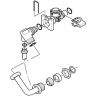 0020018067 Деталь подключения Vaillant