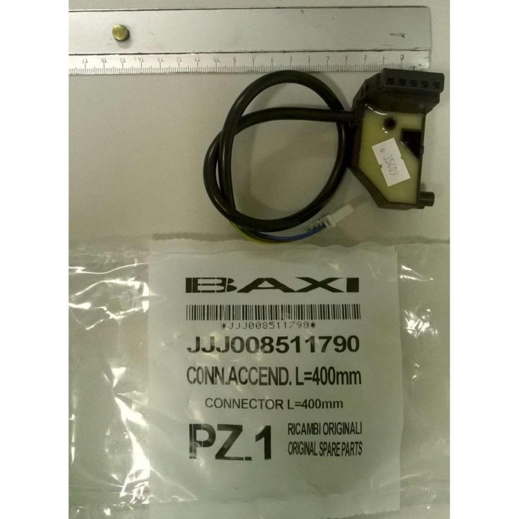 8511790  Устройство зажигания (Baxi)