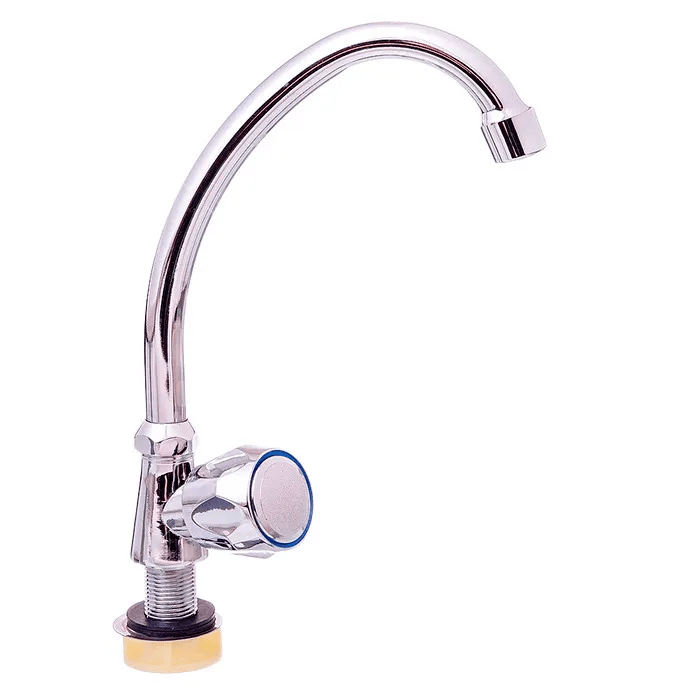R81689 Кран для кухни для одного типа воды Frud, хром