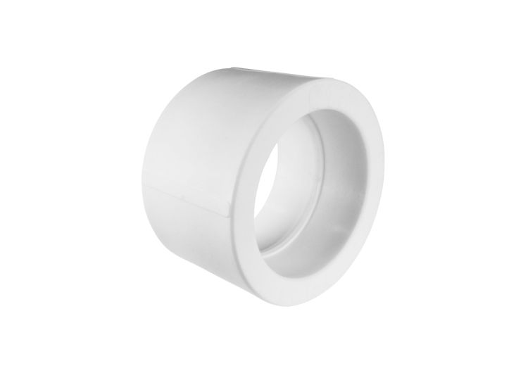 Муфта PPR d40 Valfex