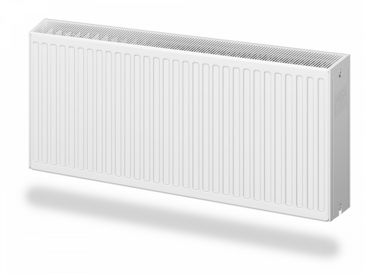 Радиатор стальной панельный "LEMAX" C33 500х2000 (боковое подкл.; 6448 Вт)
