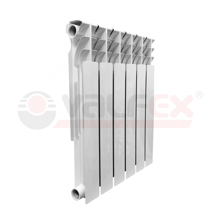 Радиатор VALFEX OPTIMA L Version 2.0 биметалл 500/6 секц
