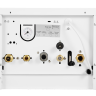 Котел газовый настенный двухконтурный Vaillant VGR turboFLEX VUW 18 турбо