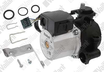 0020213167 Циркуляционный насос Vaillant turboTEC, atmoTEC 2015 Pro/Plus 20-36 квт RNC