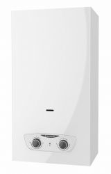 Газовая колонка ARISTON Fast 10L NG (10л/мин) белый