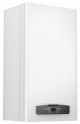 Котел Ariston CARES X 10 FF NG двухконтурный турбо