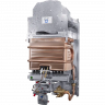 Газовая колонка Siberia Dream 14, с пьезорозжигом