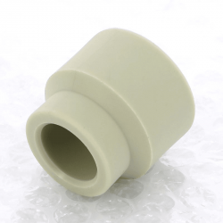 Муфта ПП переходная серая (Pro Aqua) В-В d32х25 