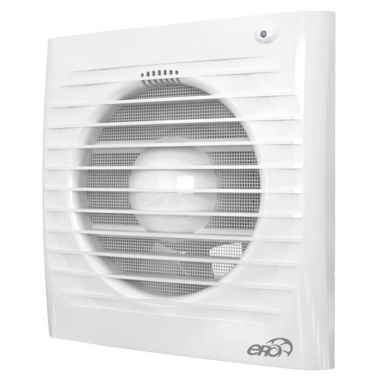 ERA 5S Вентилятор осевой вытяжной с антимоскитной сеткой d125