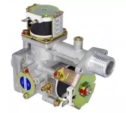 Газовый клапан DL 18-24 кВт Hubert