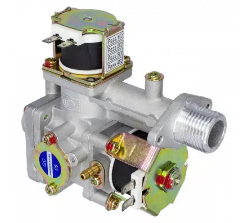 Газовый клапан DL 18-24 кВт Hubert