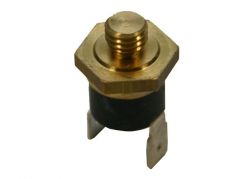 8630390  Предельный термостат 95С Slim (Baxi) 