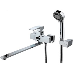 G2207 Смеситель для ванны Gappo, хром