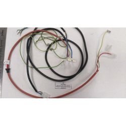 6305100087 Проводка высокого напряжения Baxi EcoClassic