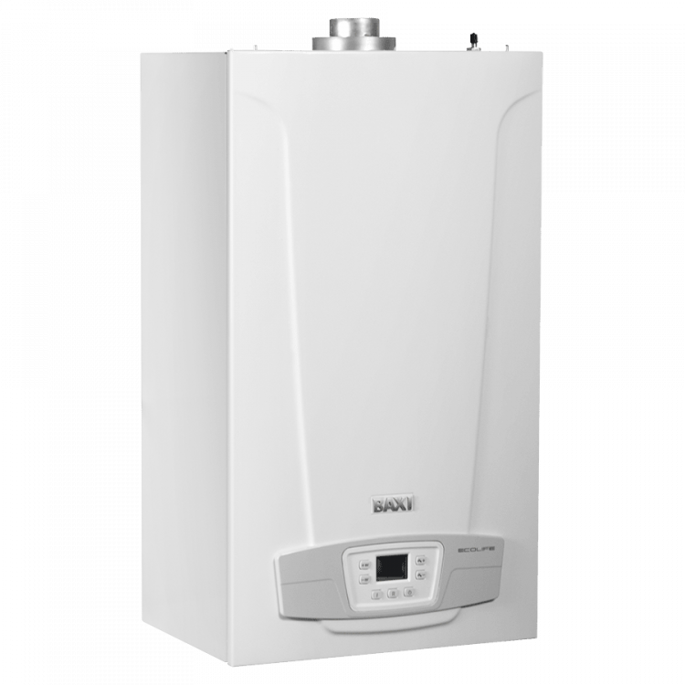 Котел Baxi ECO LIFE 1.31F одноконтурный турбо
