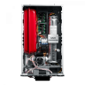 Котел электрический настенный одноконтурный Baxi Ampera Plus 24кВт