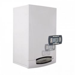 Котел Baxi Nuvola 3 Comfort 320Fi двухконтурный турбо