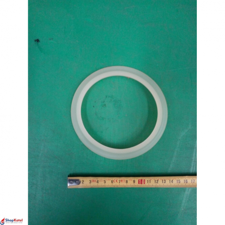 3401860 Уплотнение фланца Gasket Flange UB 80/120 INOX (Baxi) 