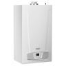 Котел газовый настенный двухконтурный Baxi ECO LIFE 31F турбо