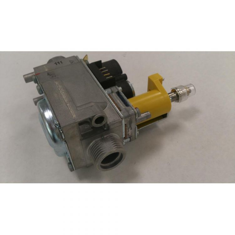 63064600141P Клапан газовый EcoClassic (Baxi)