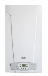 Котел настенный газовый Baxi ECO-4S 1.24F одноконтурный турбо