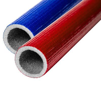 R060222118PE0CB Трубка K-FLEX PE COMPACT BLUE 22/6-2