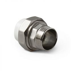 Муфта разъемная американка (Pro Aquа) 63х2Н