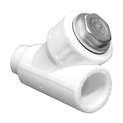 Фильтр PPR сетчатый d20х1/2" вн-нар Valfex